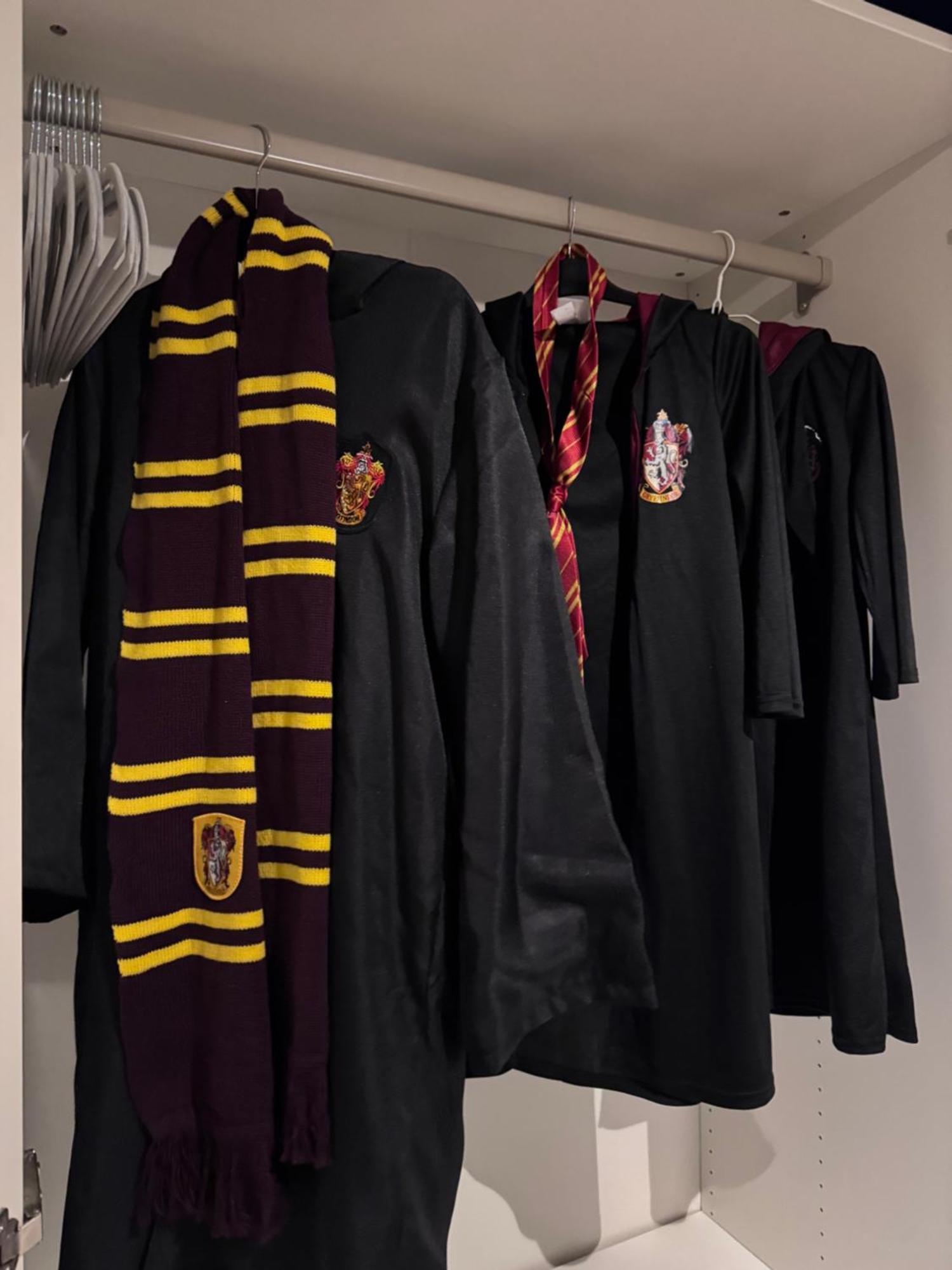 Hogwarts Apartment Abbots Langley