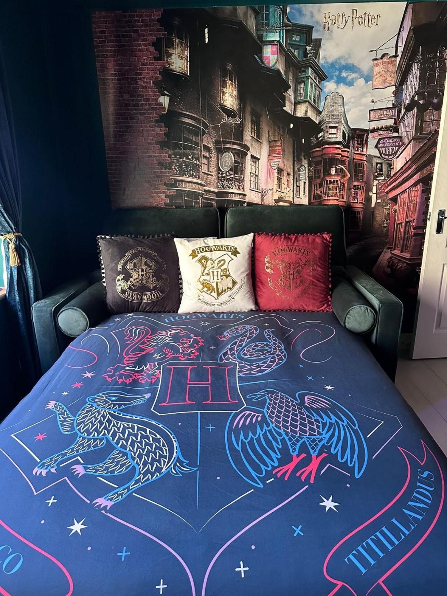 Hogwarts Apartment Abbots Langley